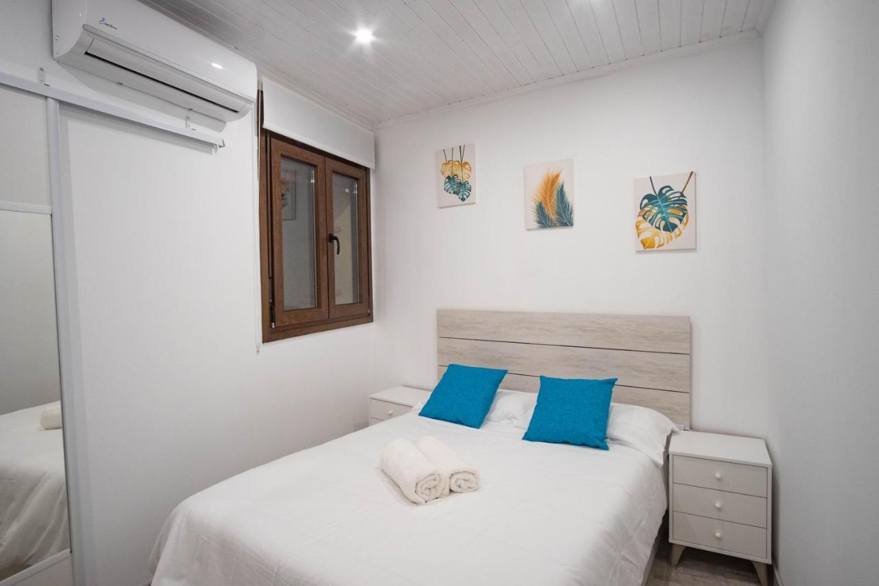 トレドCasa Antequeruelaアパートメント エクステリア 写真